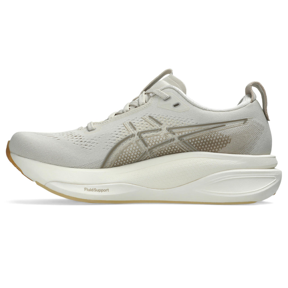Asics Gel-Kayano 33 Oatmeal / Beige