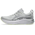 Asics Gel-Kayano 33 Light Grey / Metallic Silver