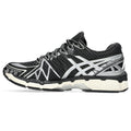 Asics Gel-Kayano 20 Black / Silver / Royal Blue