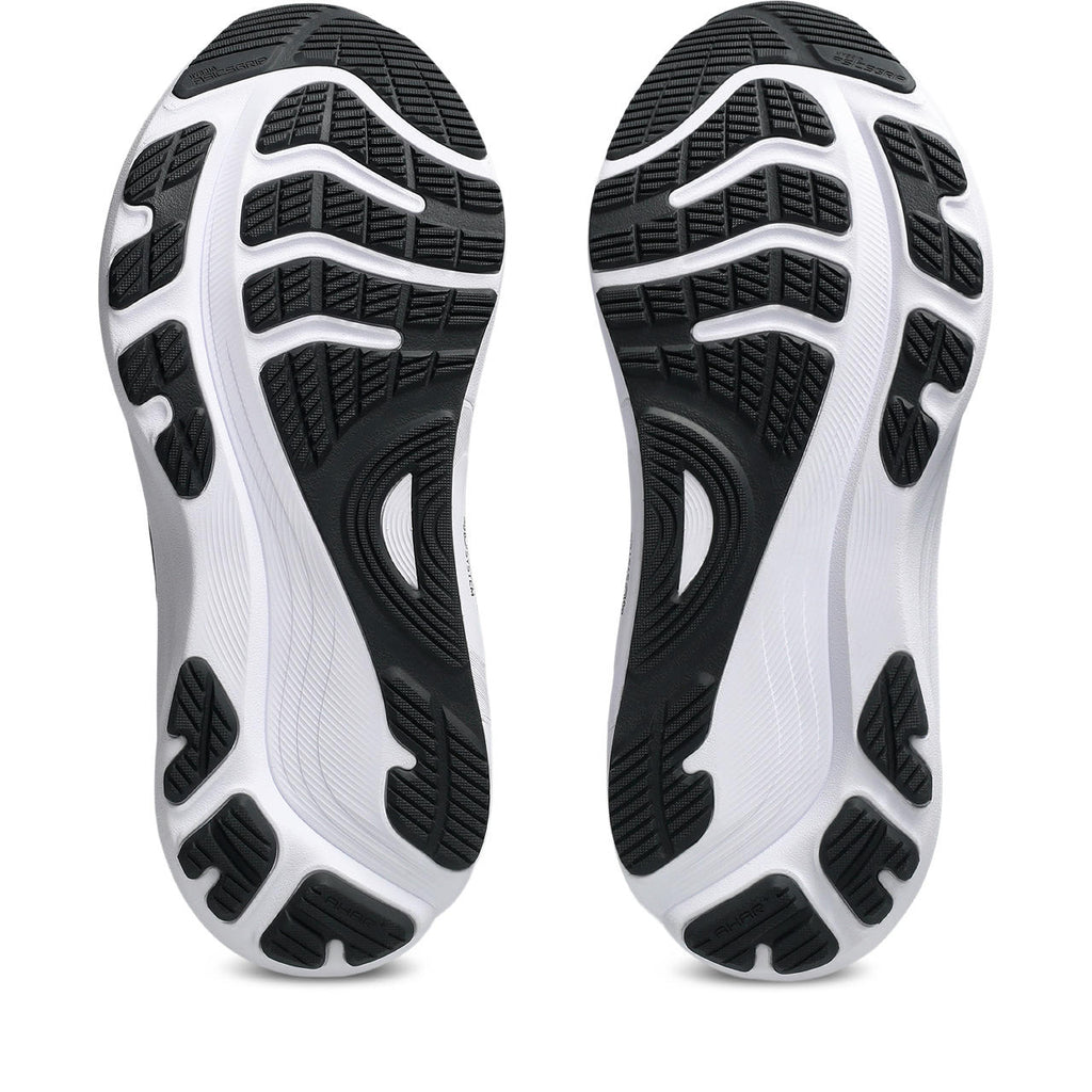 Asics Gel-Kayano 31 Black / White