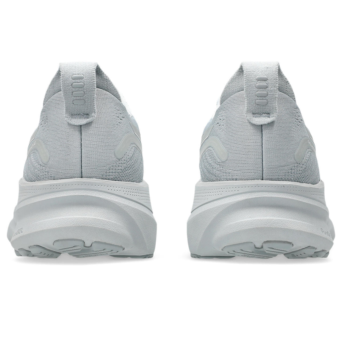 Asics Gel-Kayano 31 Pure Light Gray