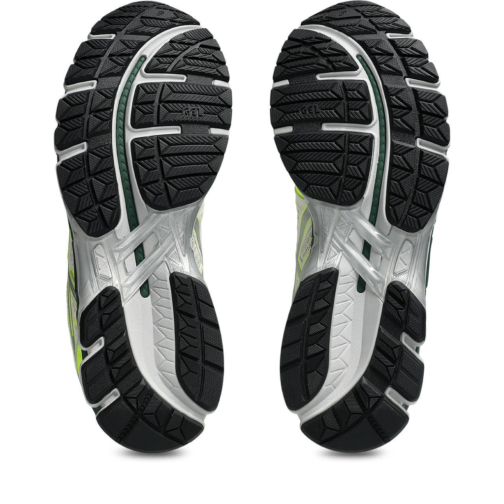 Asics Gel-Kayano 20 Cream / Fluorescent Yellow / Dark Green