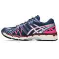 Asics Gel-Kayano 20 Navy Blue / Silver / Hot Pink