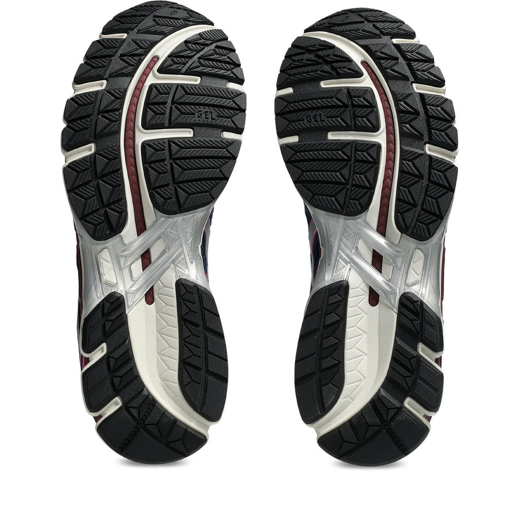 Asics Gel-Kayano 20 Navy Blue / Silver / Hot Pink