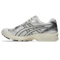 Asics Gel-Kayano 14 Cream / Metallic Silver / Dark Taupe