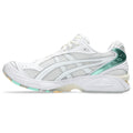 Asics Gel-Kayano 14 White / Metallic Teal