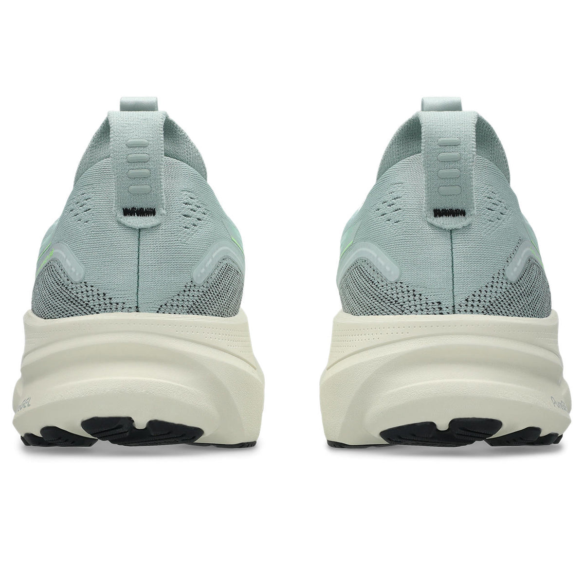 Asics Gel-Kayano 32 Light Sage / Neon Green