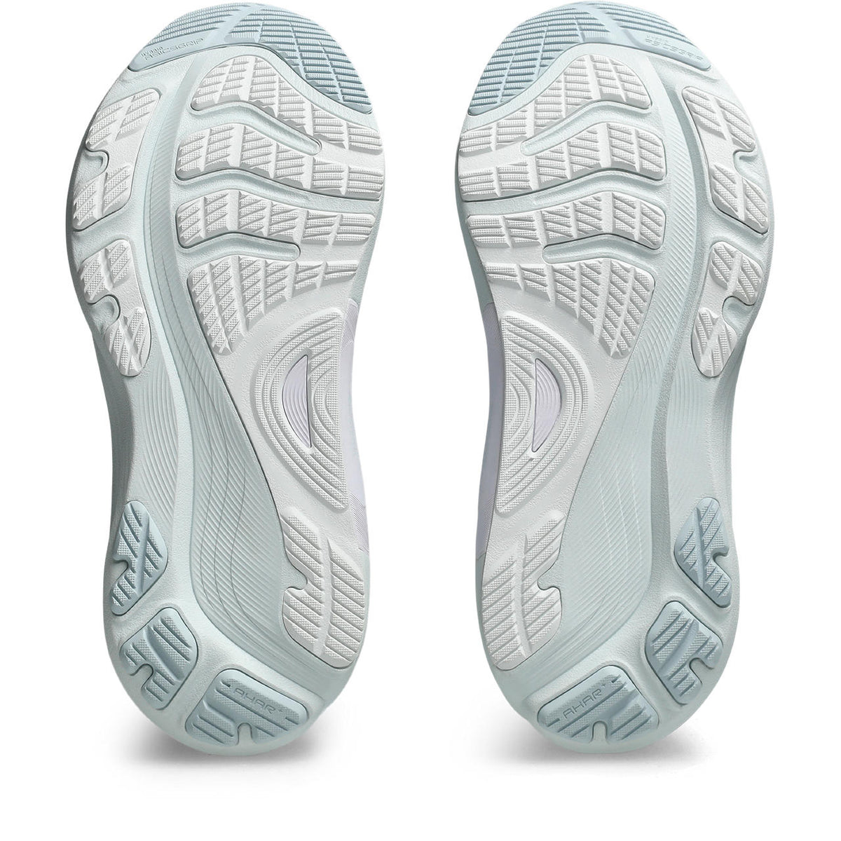 Asics Gel-Kayano 32 Light Sky Blue / Silver