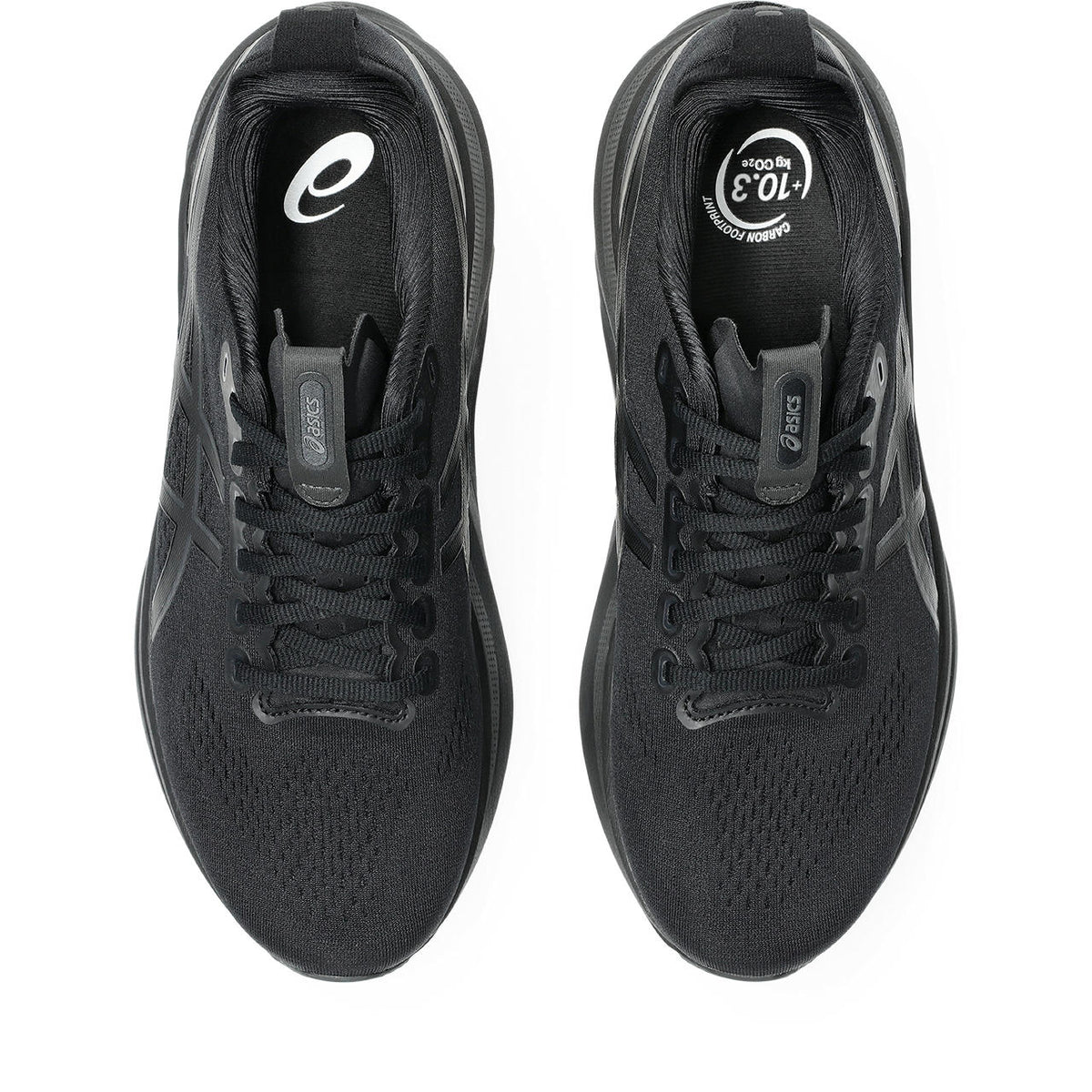 Asics Gel-Kayano 32 Triple Black