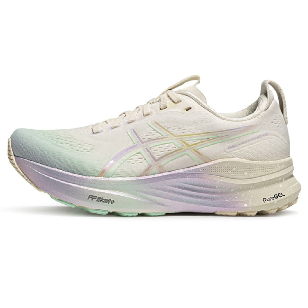 Asics Gel-Kayano 32 Cream / Iridescent Pastel