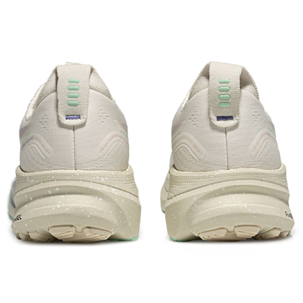 Asics Gel-Kayano 32 Cream / Iridescent Pastel