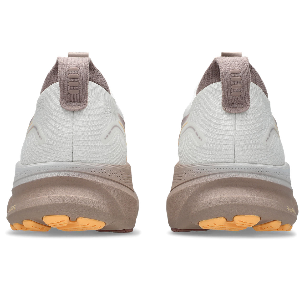Asics Gel-Kayano 32 Off-White / Mauve Brown