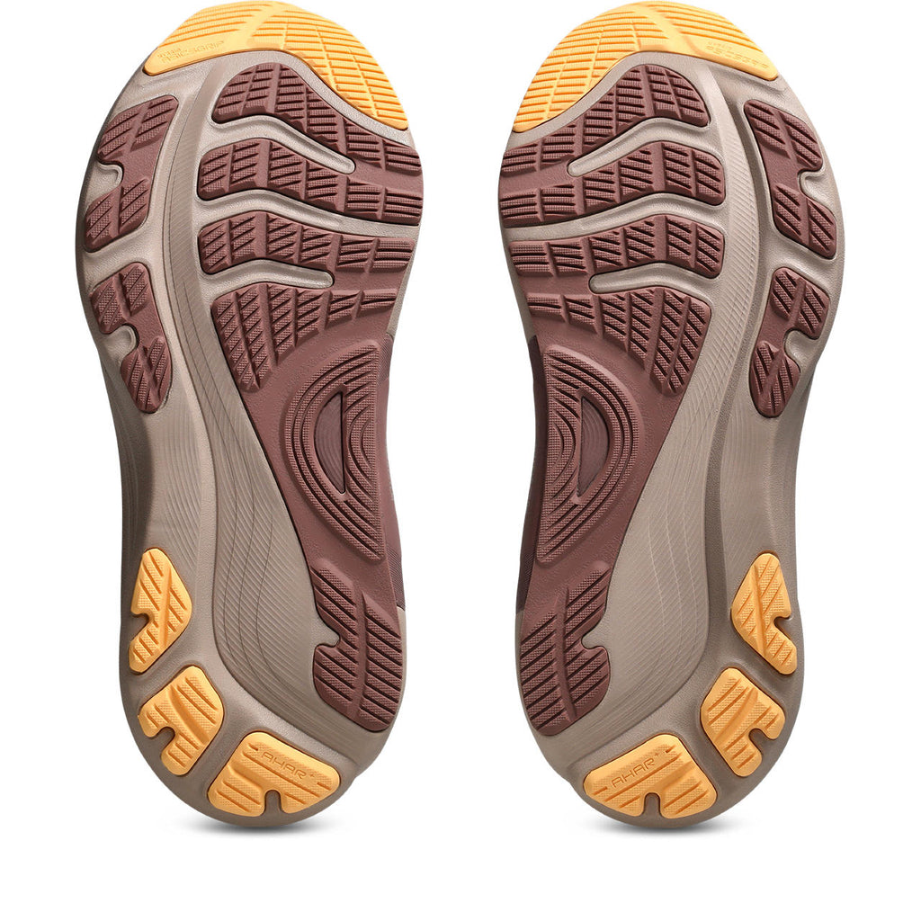 Asics Gel-Kayano 32 Off-White / Mauve Brown