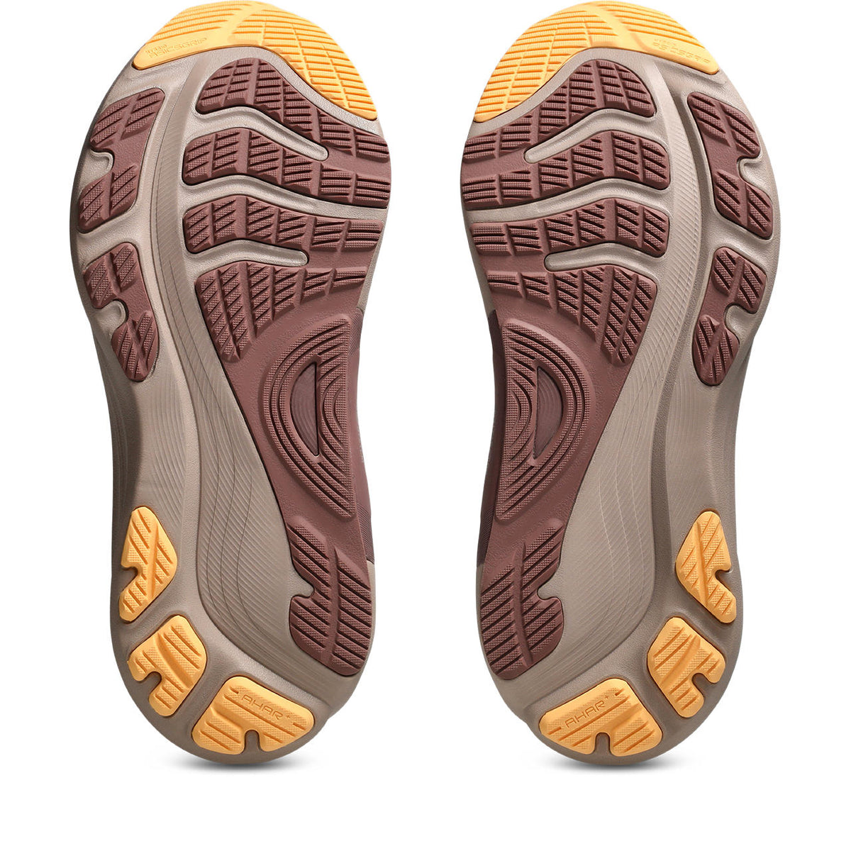 Asics Gel-Kayano 32 Off-White / Mauve Brown