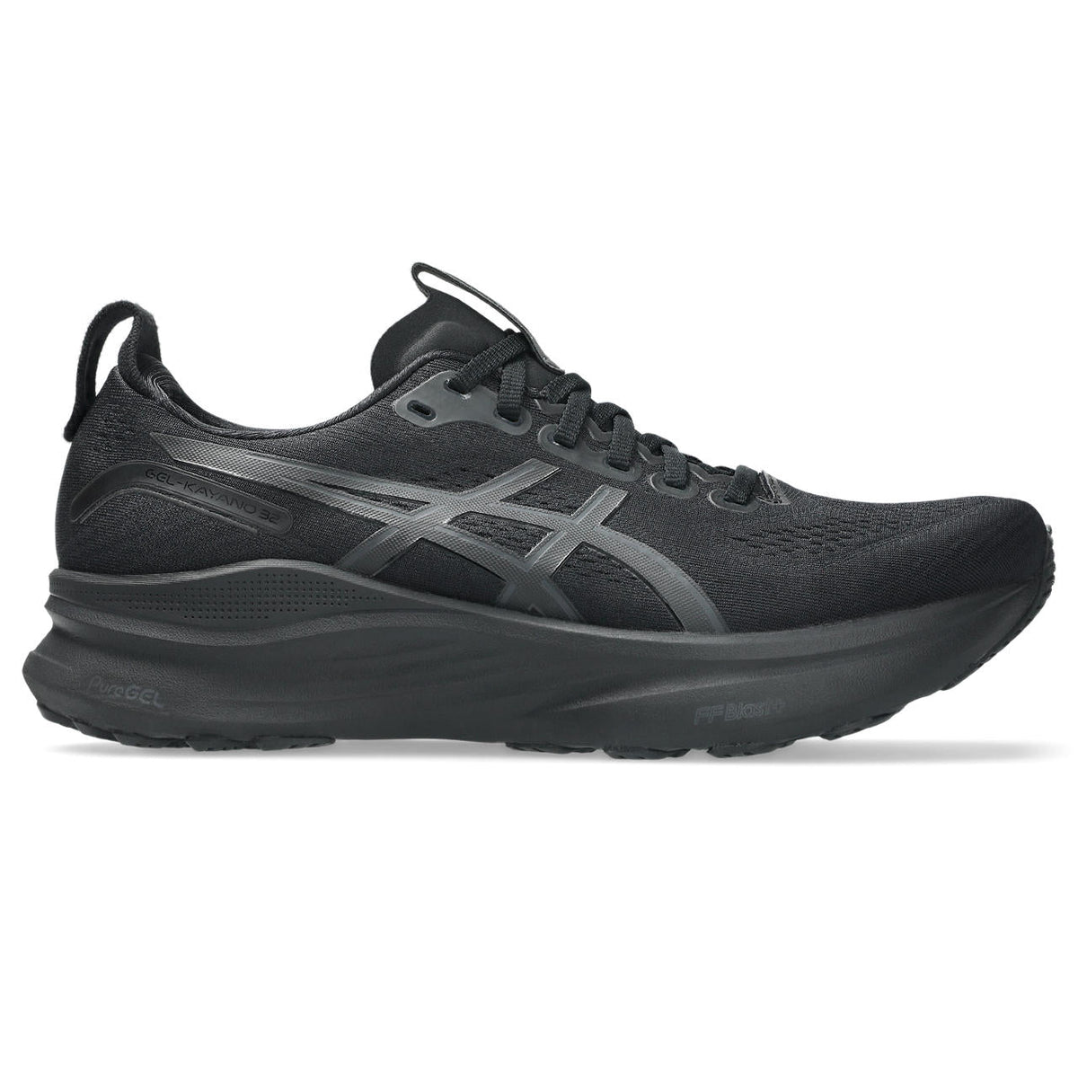Asics Gel-Kayano 32 Triple Black
