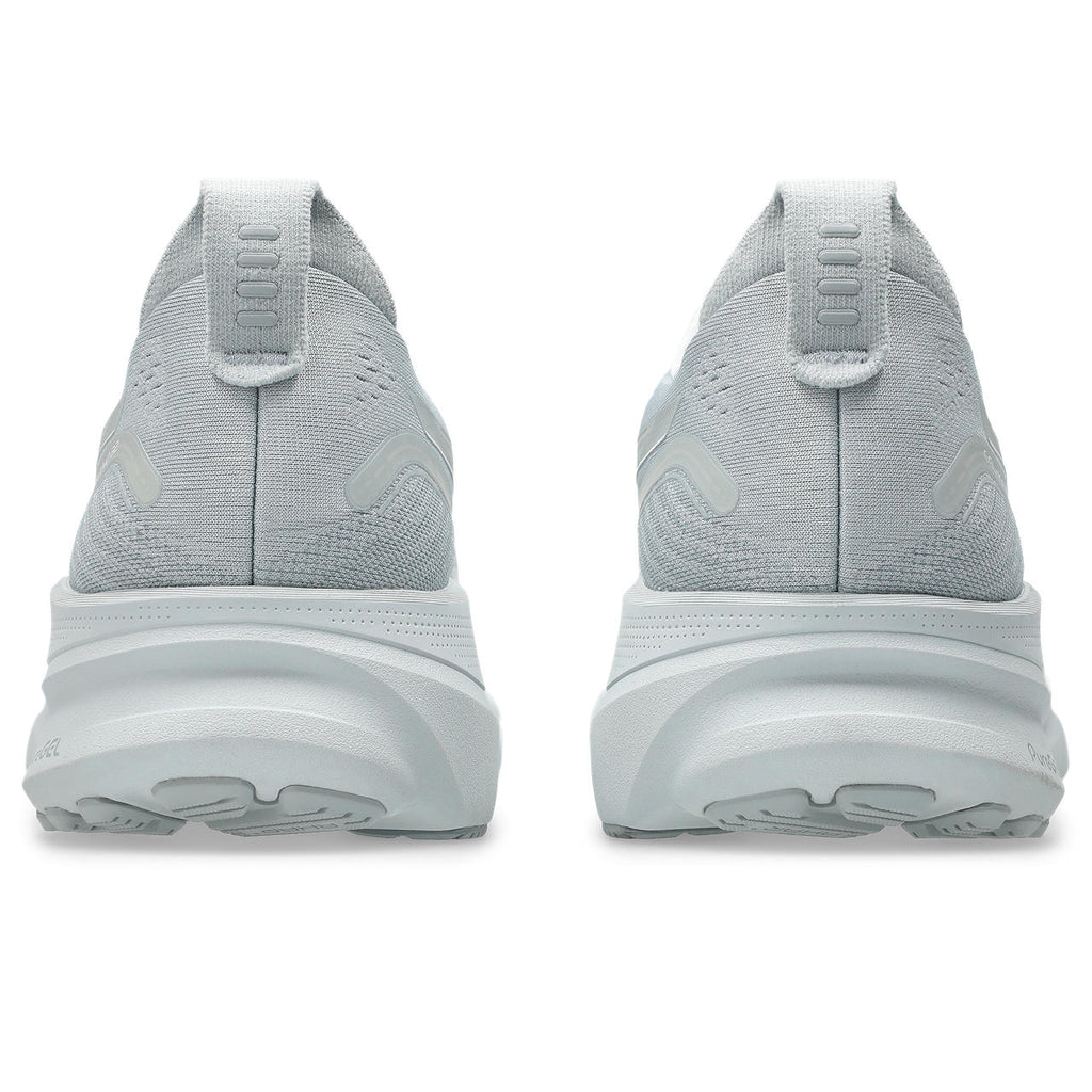 Asics Gel-Kayano 32 Light Gray / Silver