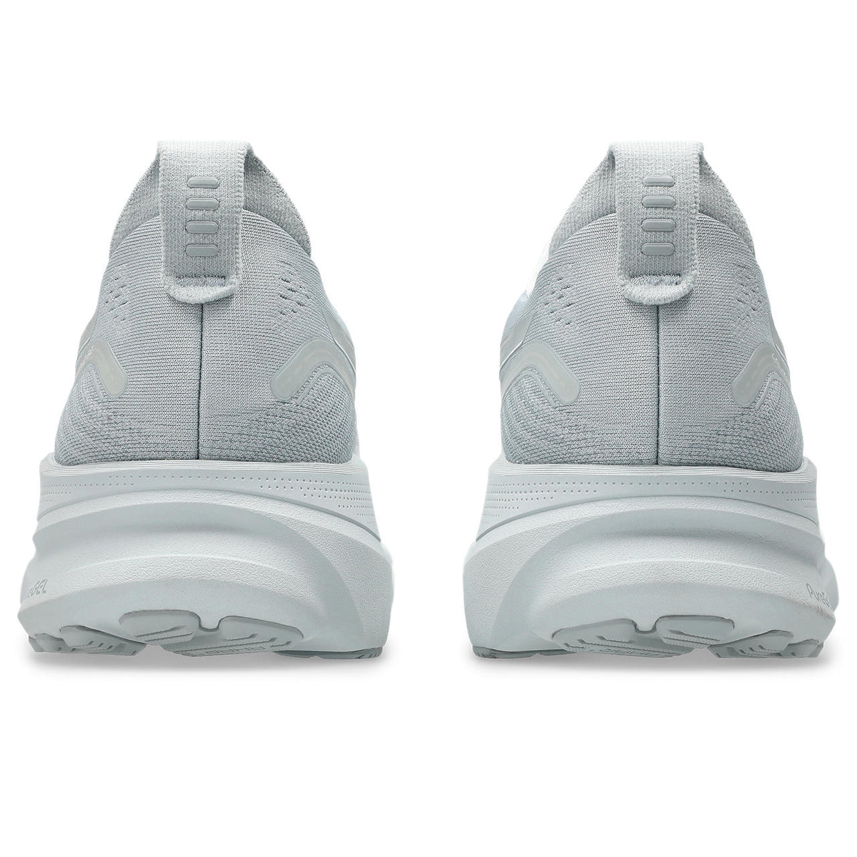 Asics Gel-Kayano 32 Light Gray / Silver