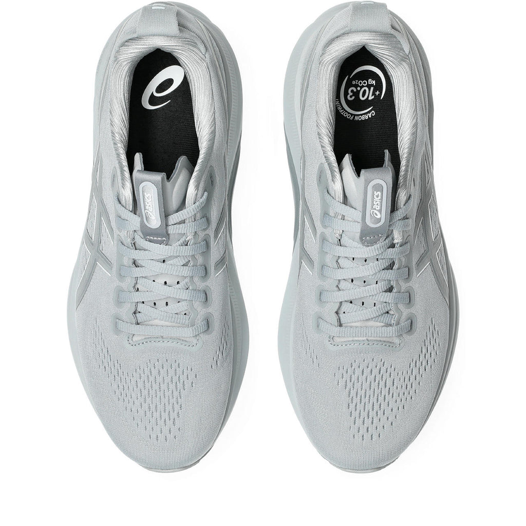 Asics Gel-Kayano 32 Light Gray / Silver