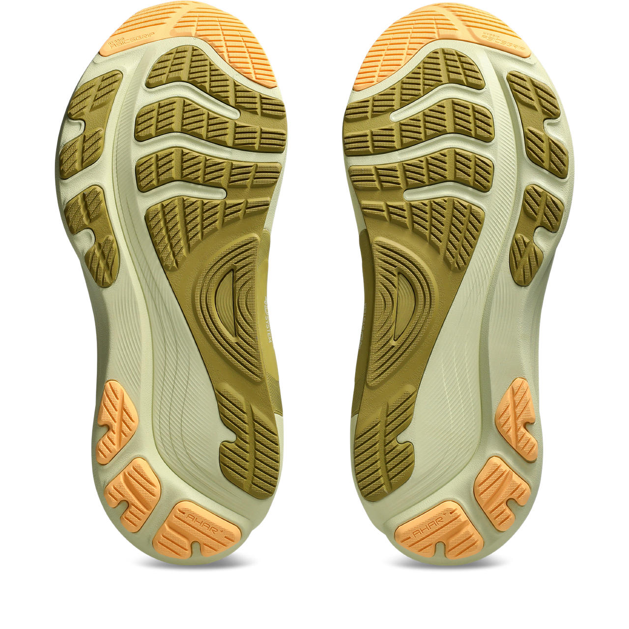 Asics Gel-Kayano 32 White / Olive Cream