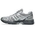 Asics Gel-Kayano 20 Silver / Gray / Black