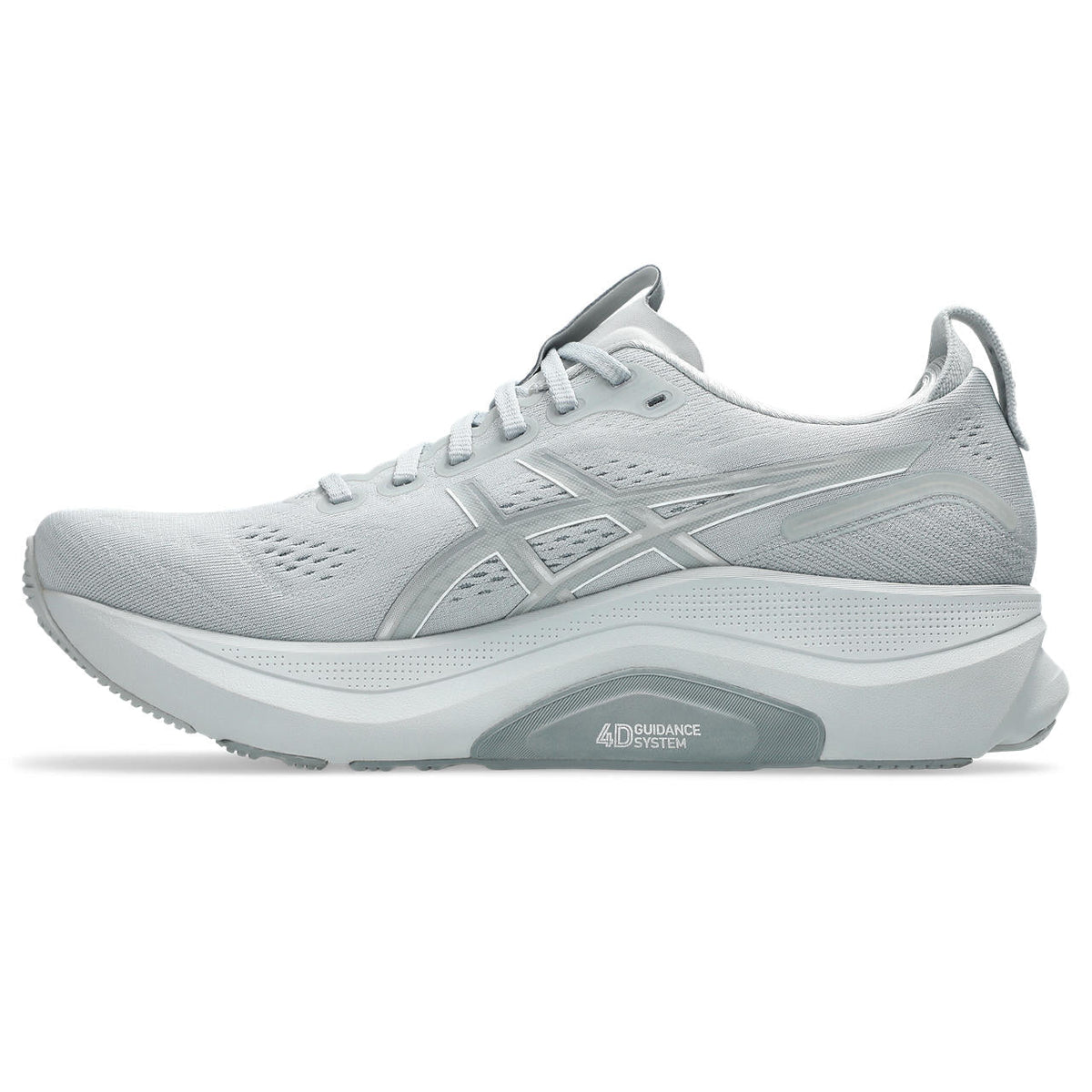 Asics Gel-Kayano 32 Light Gray / White