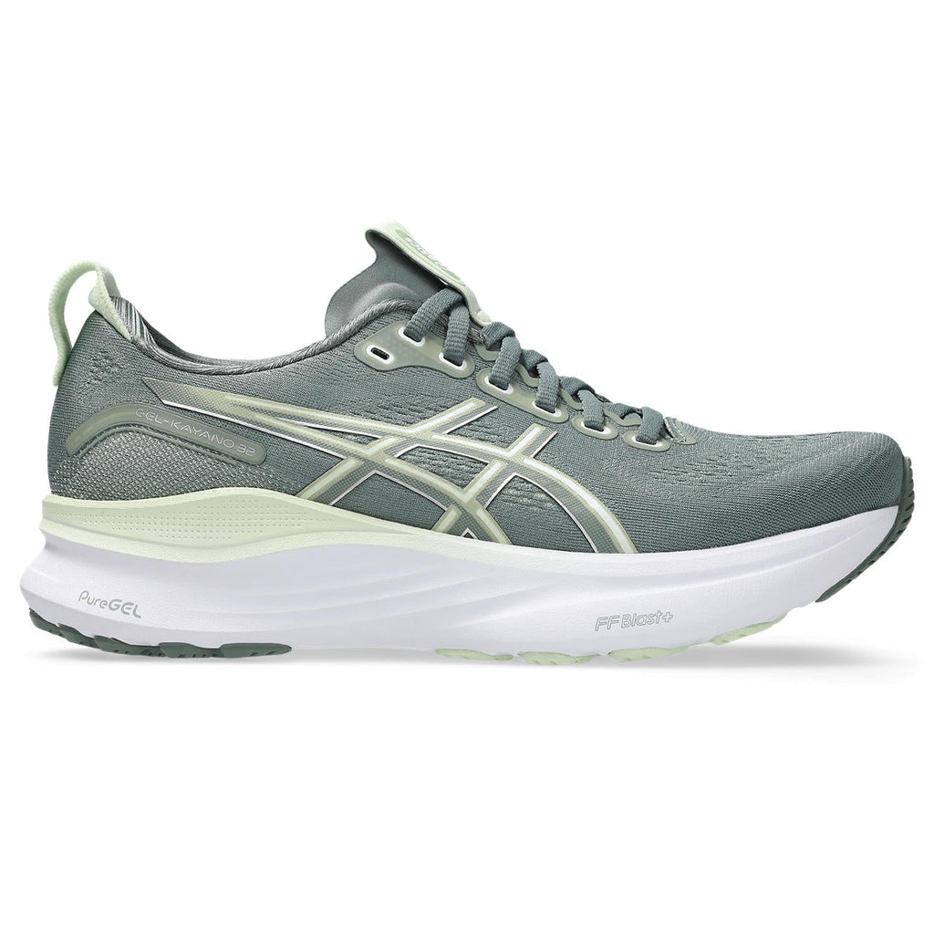 Asics Gel-Kayano 32 Sage Green / White