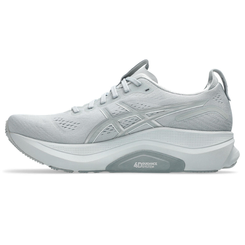 Asics Gel-Kayano 32 Pale Gray / Silver