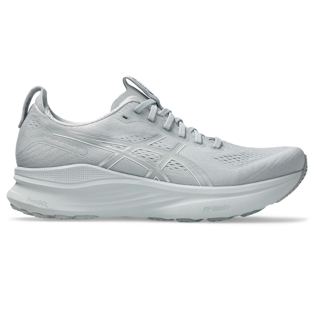 Asics Gel-Kayano 32 Pale Gray / Silver