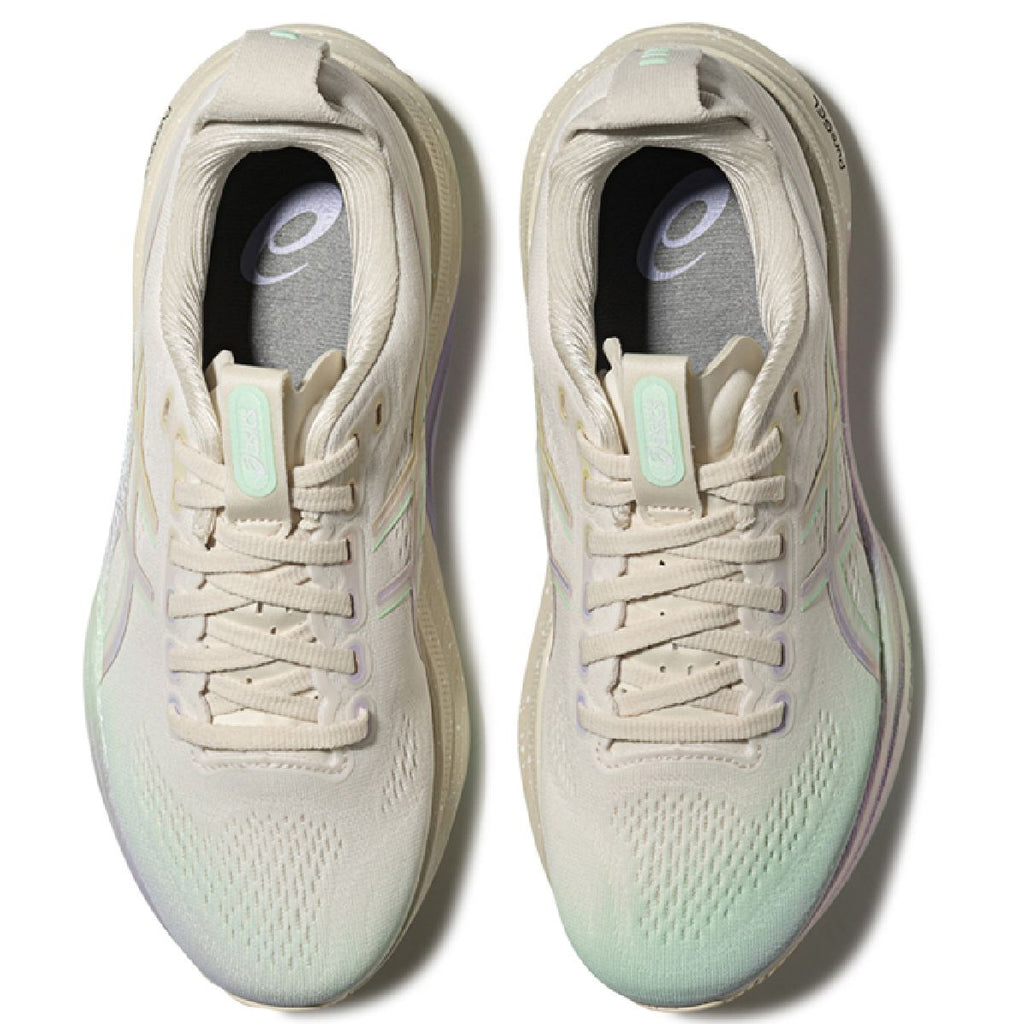 Asics Gel-Kayano 32 Cream / Iridescent Gradient