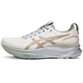 Asics Gel-Kayano 32 White / Champagne Gold / Silver