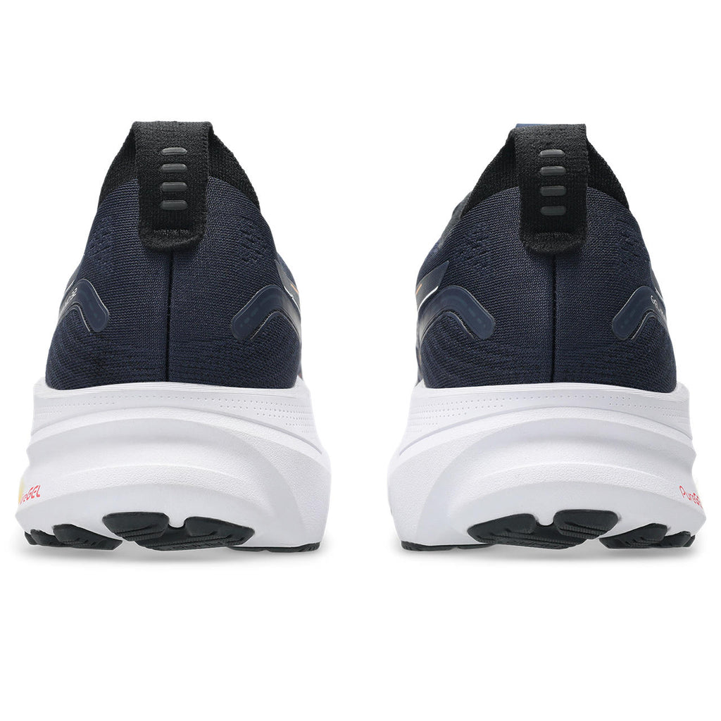 Asics Gel-Kayano 32 Midnight Navy / Red / Gold