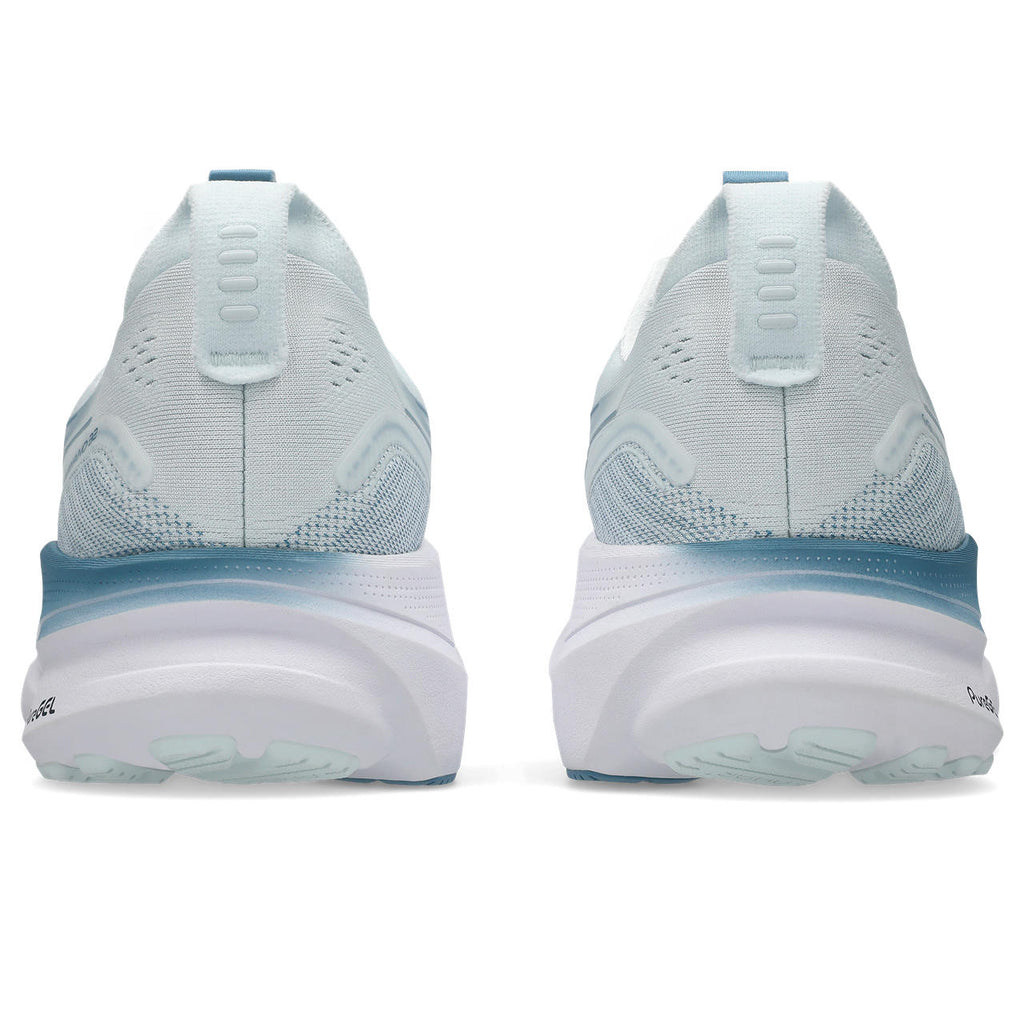 Asics Gel-Kayano 32 Pale Cyan / White