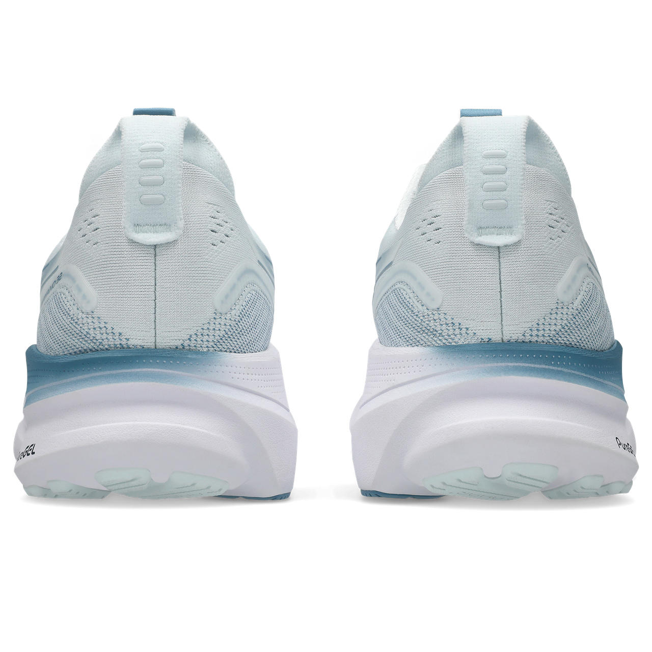 Asics Gel-Kayano 32 Pale Cyan / White