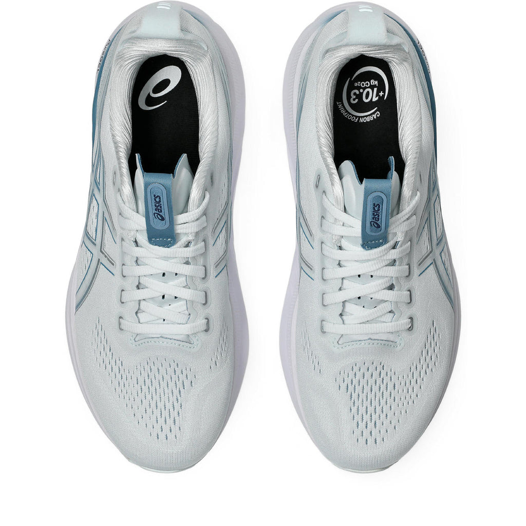 Asics Gel-Kayano 32 Pale Cyan / White
