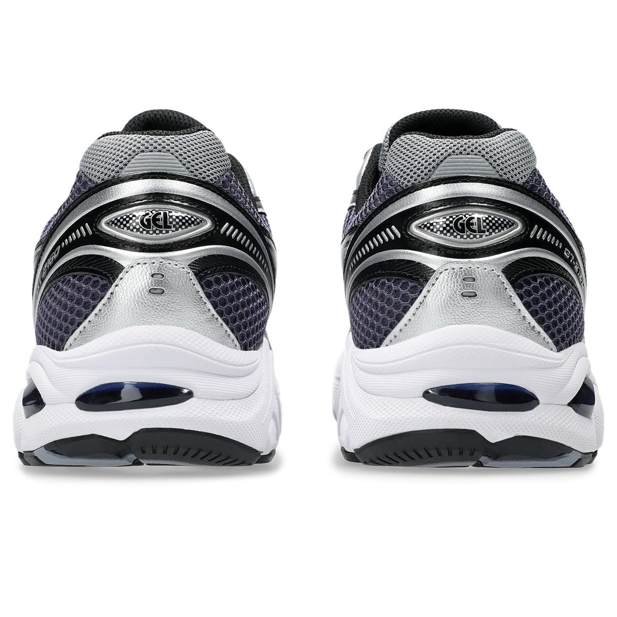 Asics GT-2160 Purple / Silver