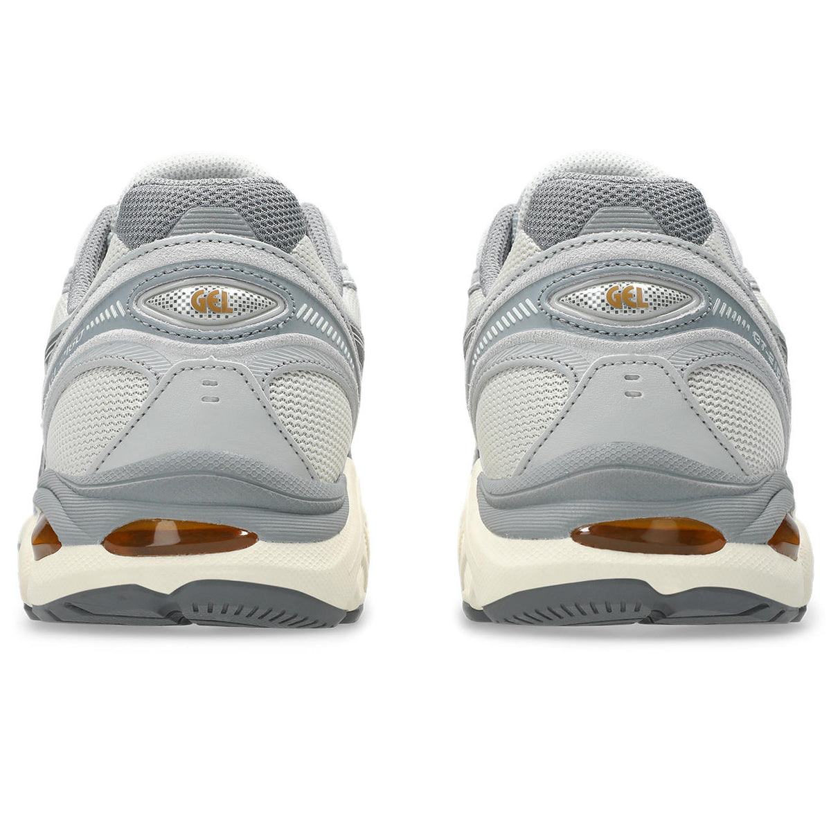 Asics GT-2160 Light Gray / Dark Gray