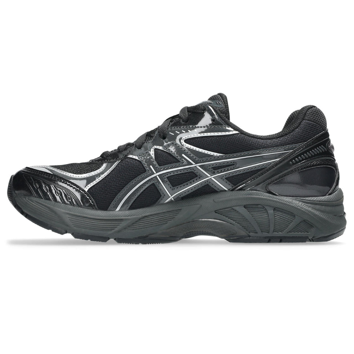 Asics GT-2160 Black / Dark Silver