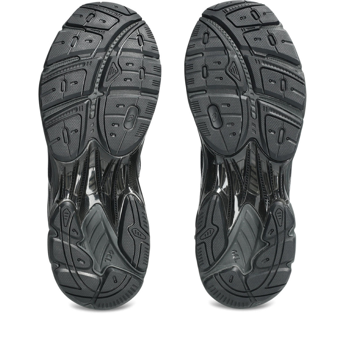 Asics GT-2160 Black / Dark Silver