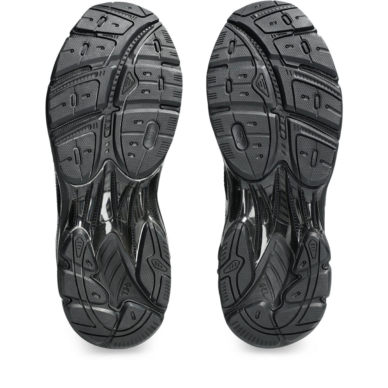 Asics GT-2160 Black / Gunmetal