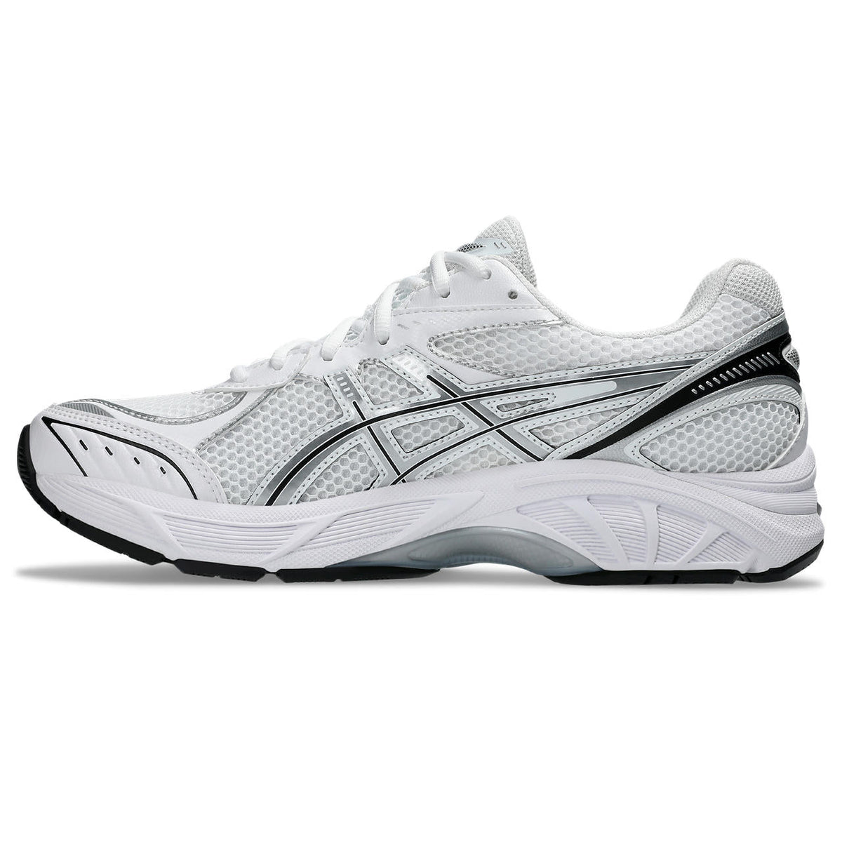 Asics GT-2160 White / Silver / Black