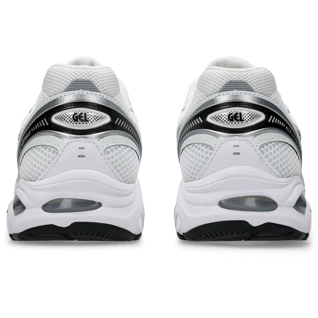 Asics GT-2160 White / Silver / Black