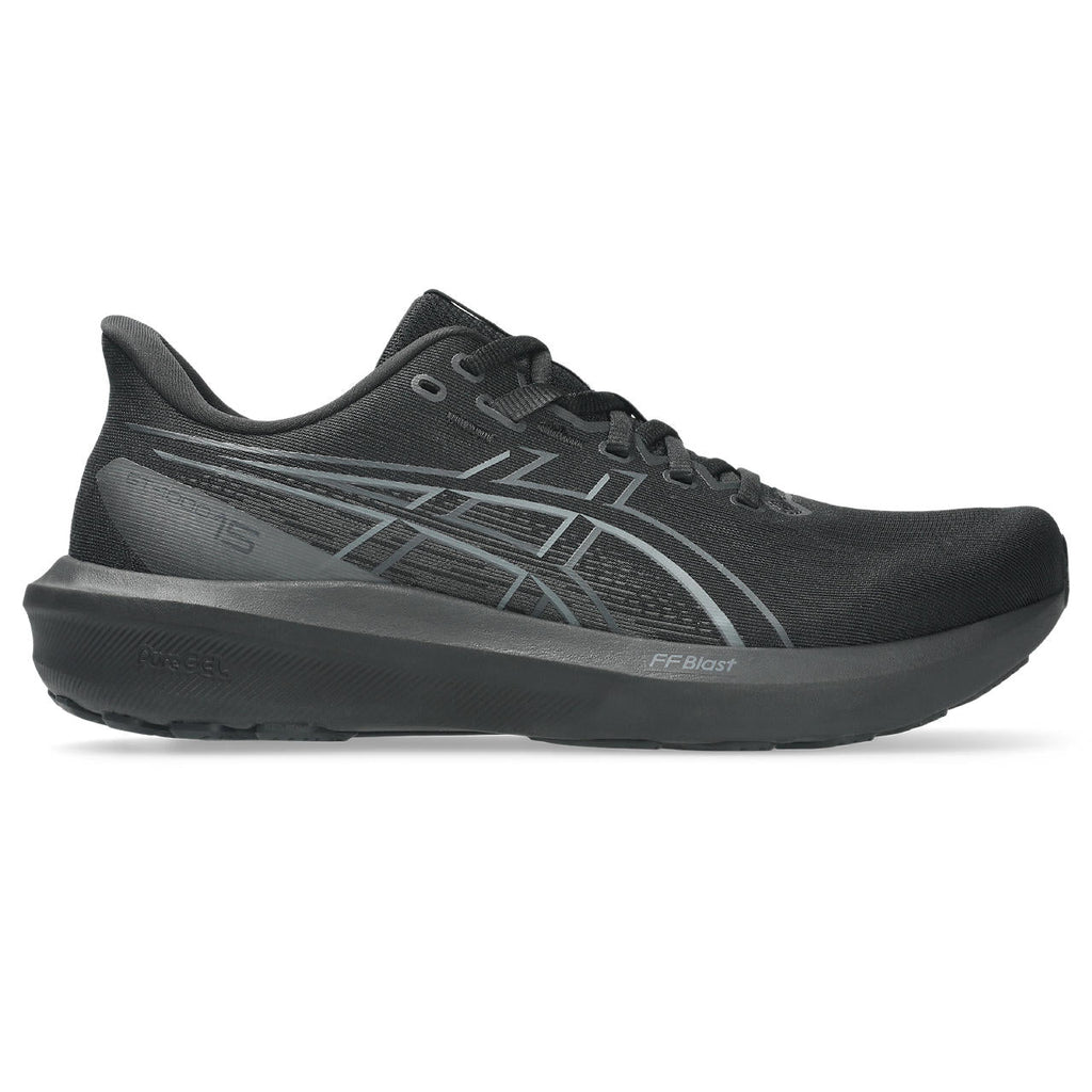 Asics GT-2000 14 Triple Black