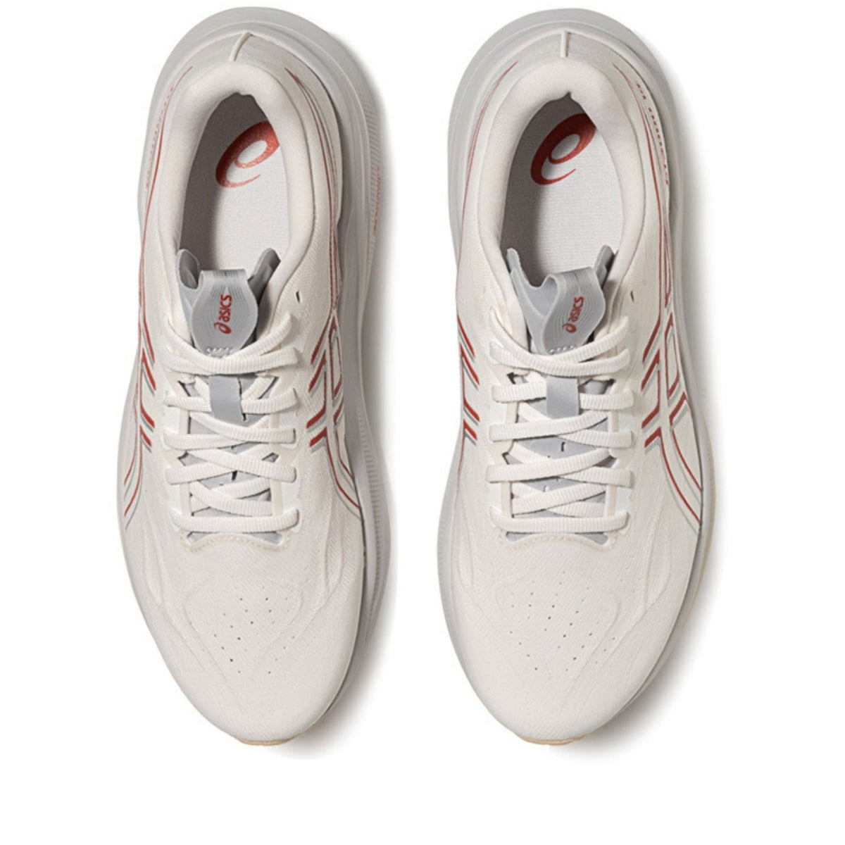 Asics GT-2000 14 White / Red / Gum