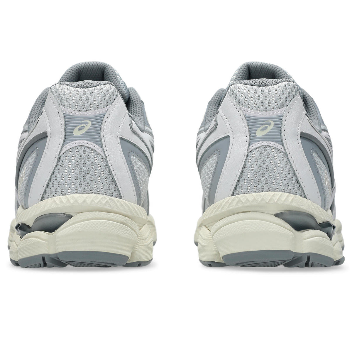 Asics Gel-NYC – White/Light Grey Sneaker