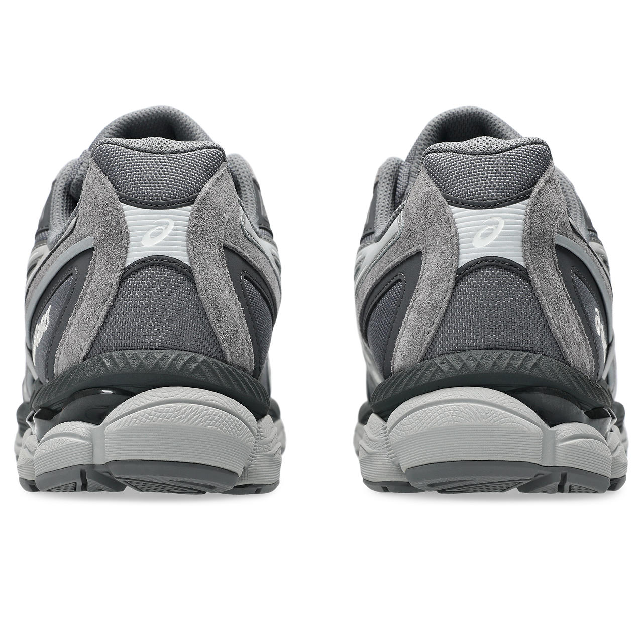 Asics Gel-NYC – Dark Grey/Light Grey Sneaker