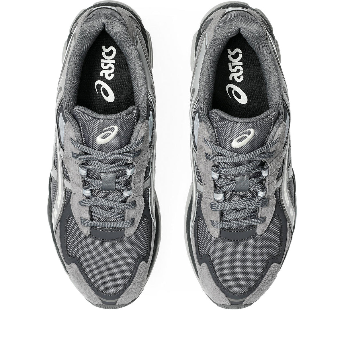 Asics Gel-NYC – Dark Grey/Light Grey Sneaker