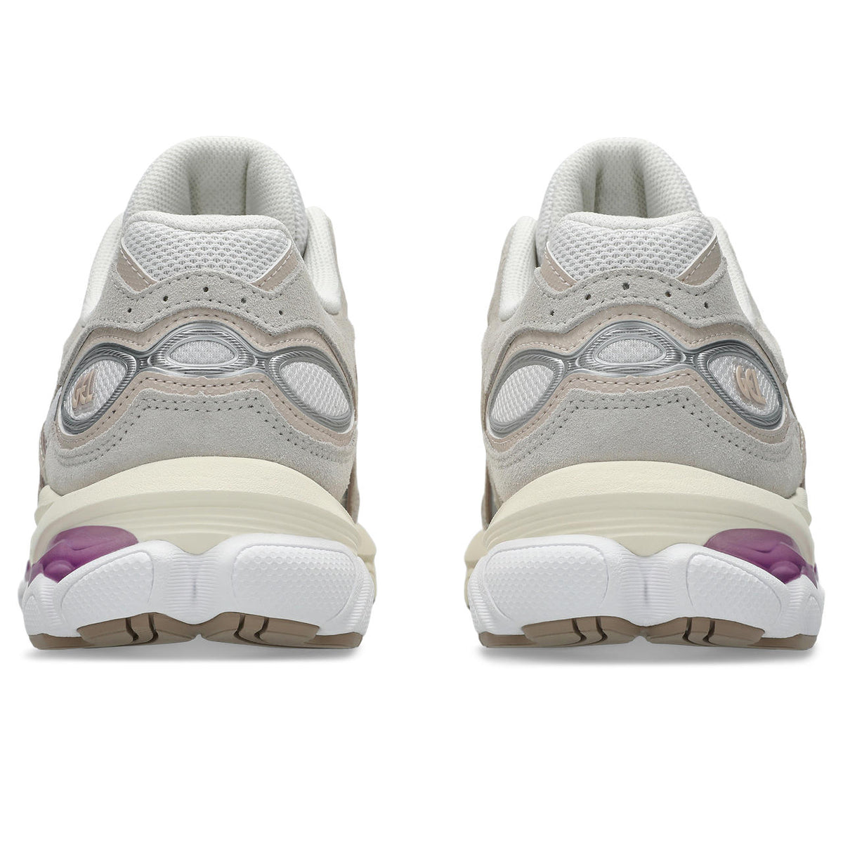 Asics Gel-Kayano 14 – Light Grey/Beige/Cream Sneaker