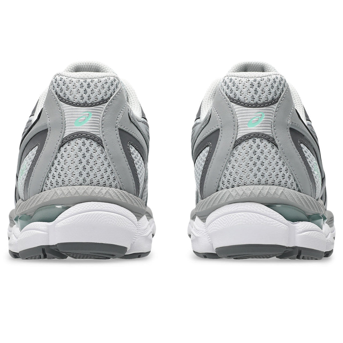 Asics Gel-Kayano 14 – Light Grey/Silver/White Sneaker
