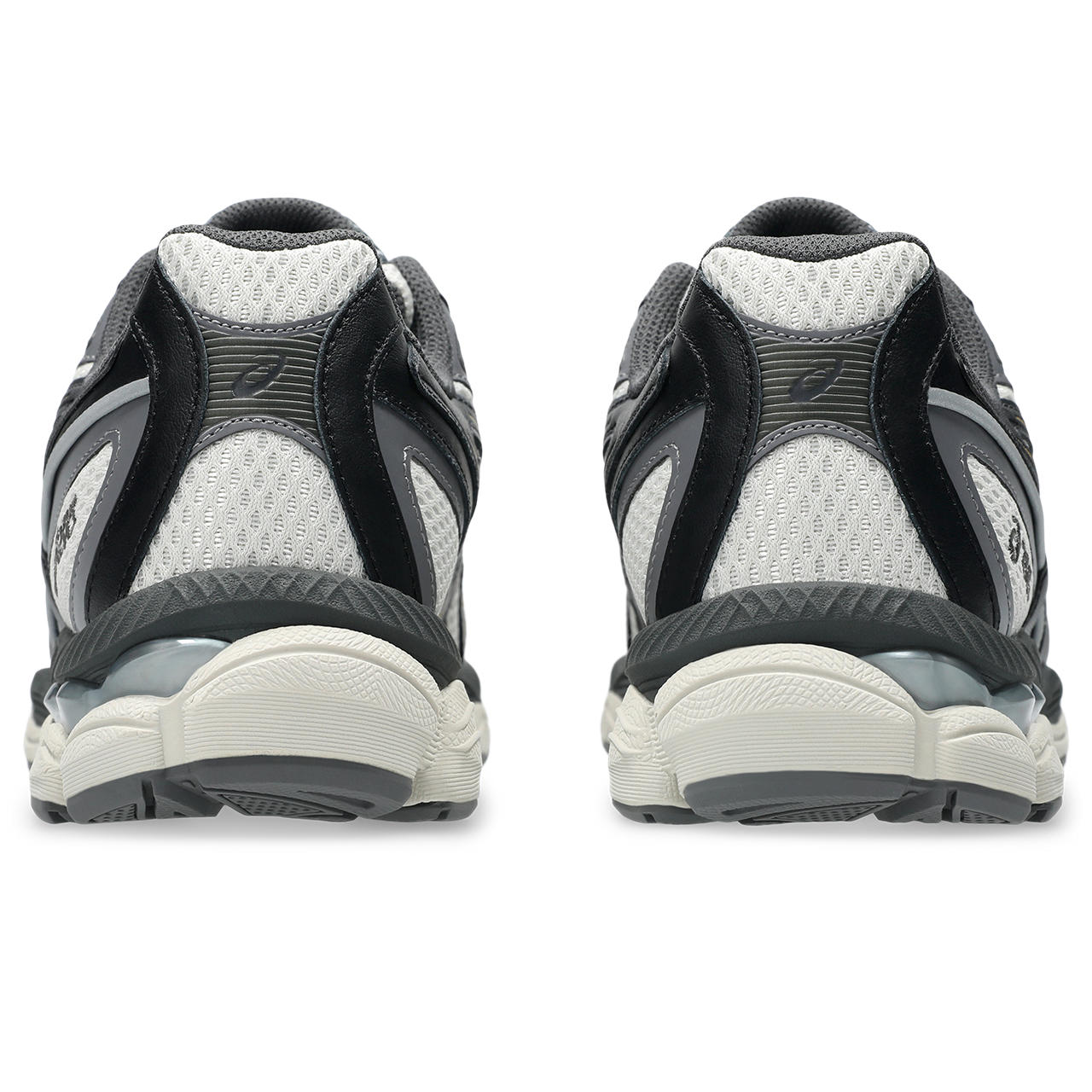 Asics Gel-Kayano 14 – Black/Cream/Gold Sneaker
