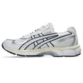 Asics Gel-Kayano 14 – White/Silver/Navy Sneaker